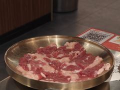 -核桃碳烤肉馆(深圳首店)