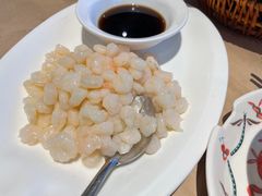 清炒虾仁-天福苑(崇宁路店)