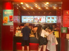 -和合谷(长虹桥店)