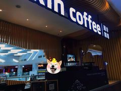 门面-瑞幸咖啡(凯德埃德蒙顿路店)