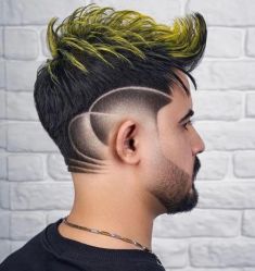 -贝勒爷专业男发