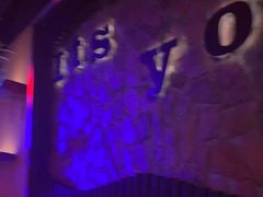 -Perry's·酒吧(黄埔大道店)