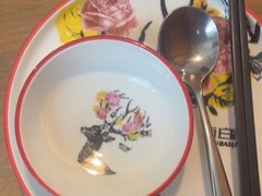 -新白鹿餐厅(城西银泰城店)