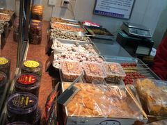 -小宝栗子(嘉华国际商业中心店)