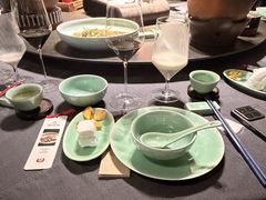 -止观小馆·辽河口渔家菜(王府井店)