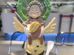 -CORNER CONE GELATO酷矿手作霜淇淋(南头古城店)