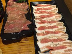 -炙忧烤肉屋(中国铁建广场店)