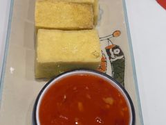 -张氏宽窄巷成都名小吃(茂业百货华强北店)