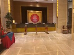-北京民族饭店