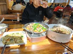 -下梅人家土菜馆(历史文化餐厅度假区店)