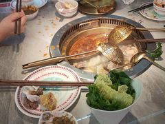 -三头牛·潮汕牛肉生蚝火锅 (夏湾店)