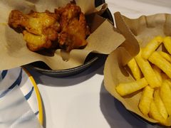 -必胜客(周浦万达店)