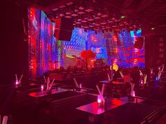 -MOSSO·Liveshow(M3香港广场店)