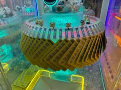 -风云再起游乐汇(北京西单西西友谊店)