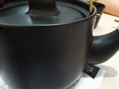 -蔡澜点心·粤菜(西单大悦城店)