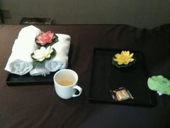 -大唐盲人按摩中心(怀宁路新粮仓店)