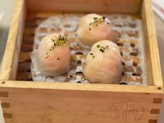 -蔡澜点心·粤菜(西单大悦城店)