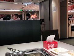 -海底捞火锅(番禺广场店)