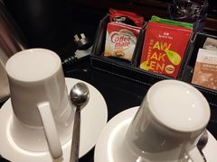 -深圳中海凯骊酒店