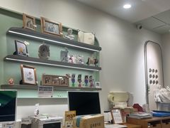 -海马体家庭照相馆(广州正佳广场店)