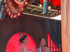 -长沙北辰三角洲大悦城