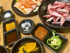 -九田家黑牛烤肉(淮北万达店)