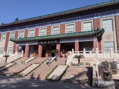 -荆州博物馆