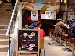 -麦当劳(安立路店)