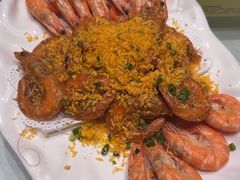 -盛百味·家宴餐厅(霸州分店)