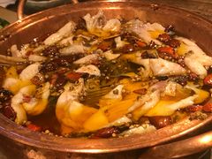 -水煮三国·川鲁江湖菜(香山店)