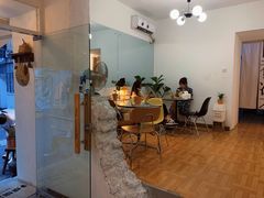 -Nine Cafe&Bar