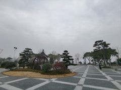 -东钱湖小普陀景区