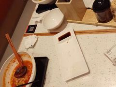 -味千拉面(淮安楚州万达店)