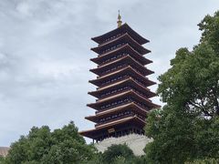 -牛首山文化旅游区