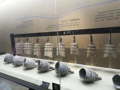 -鸿山遗址博物馆