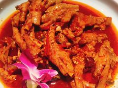 -味福记·本地特色菜(八一万达广场店)