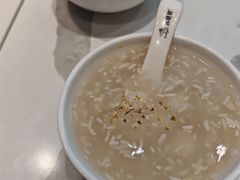 -苏晓玥·手作江南小吃(深圳北站店)