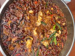 -胖子鱼·天水麻辣鱼火锅(秦州407店)