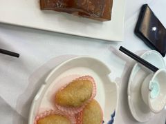 -泮溪酒家(荔枝湾店)