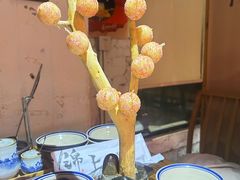 -锦上中式酒馆(南内环店)