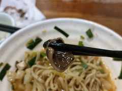 -桂花香手工面(鼓楼店)