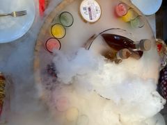 -鲤院·新中式美学·庭院餐厅(夫子庙店)