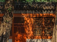 -北京古代建筑博物馆