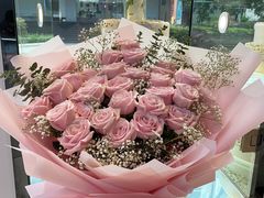 -麦雪尔甜品·生日蛋糕(新街口旗舰店)