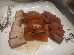-仑头海鲜城(仑头环村南路店)