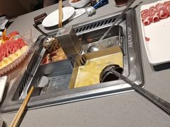 -海底捞火锅(方塔东街店)