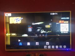 -乐宴KTV(华强北中航城君尚购物中心店)