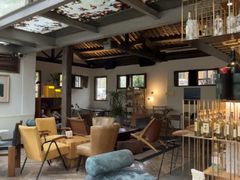 -Nirvana Cafe&Bar(北仓文创街区店)