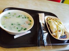 -都城快餐(新港西路店)