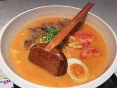 -味千拉面(广州白云机场T1西二店)